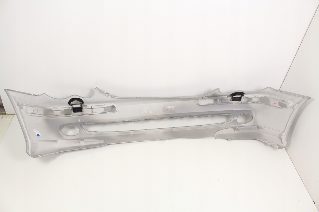 фото №6, Бампер перед mercedes w203 a2038851425