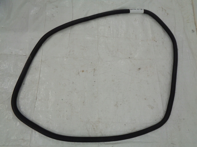 фото №1, Ds3 crossback прокладка двері лівих задніх