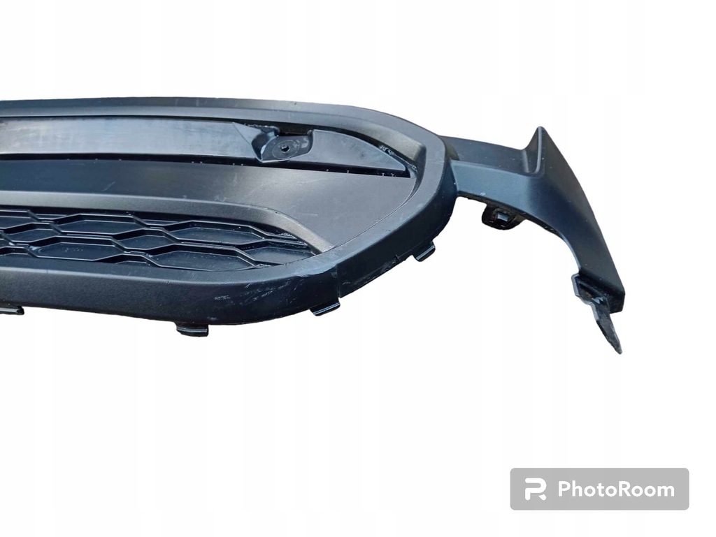 фото №5, Бампер задня задній накладка mini cooper f56 lift