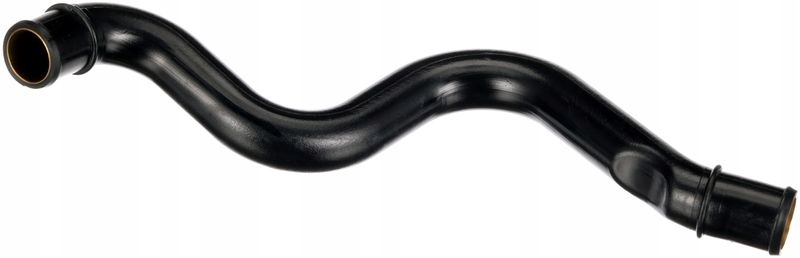 фото №2, Шланг труба вентиляция картера emh237 gates audi vw a3 eos golf