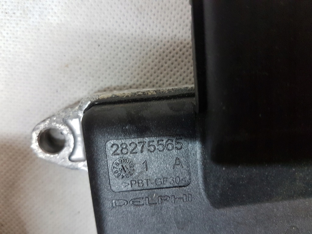 фото №5, Блок управления модуль бортовой компьютер bmw i3 8652091