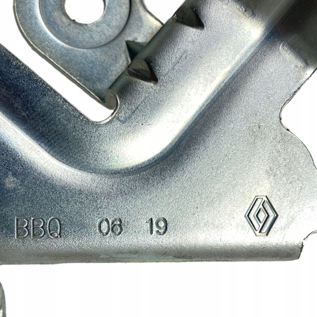 фото №14, Новий оригінальний номер замок двері задня renault master iii iv 906126247r 906123257r