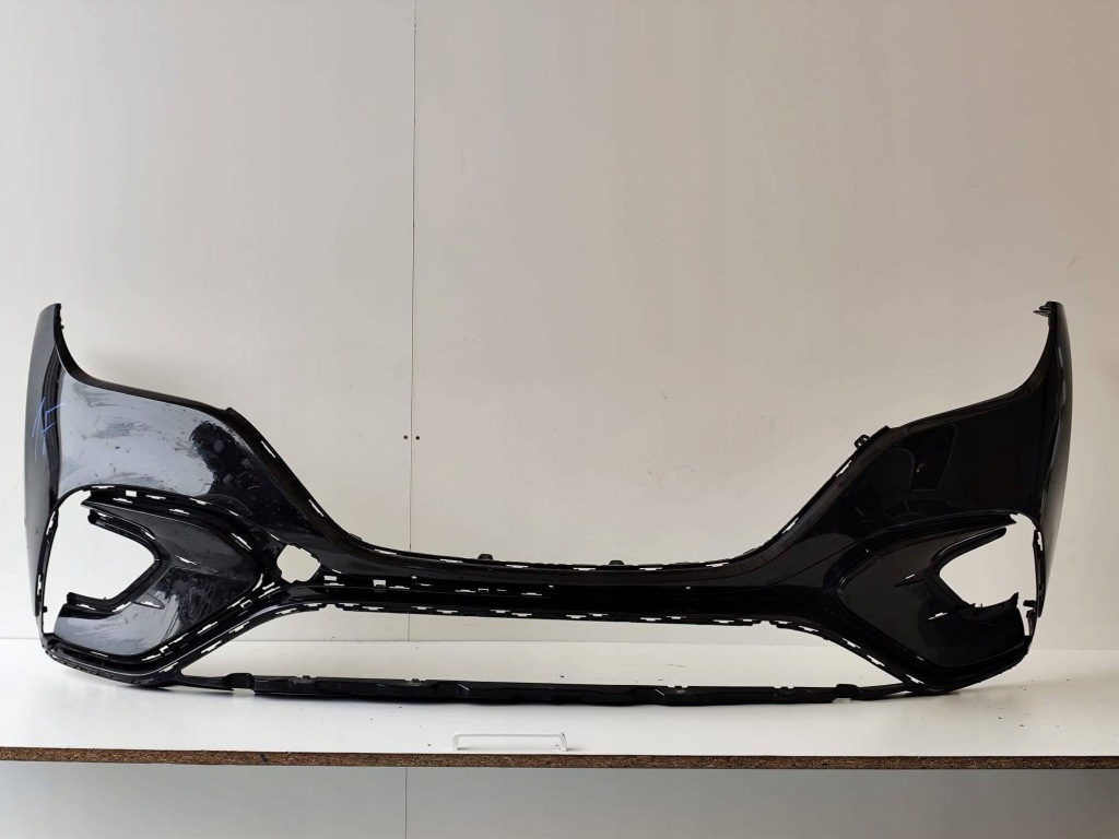 Купить Mercedes eqe suv x294 22- бампер перед передний pdc