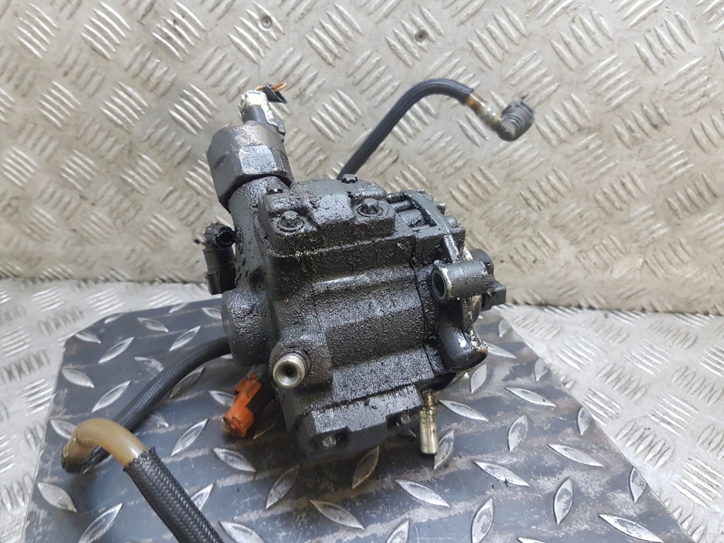 Купить Насос wysokiego давления peugeot 407 9658193980 siemens