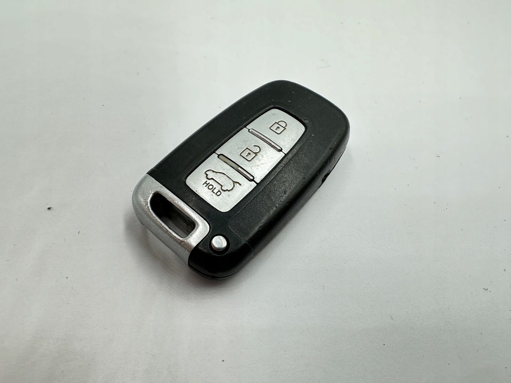 фото №5, Ключ ключ pilot smartkey hyundai ix35