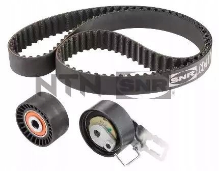 фото №2, Комплект ремінь розподільного валу snr kd459.69