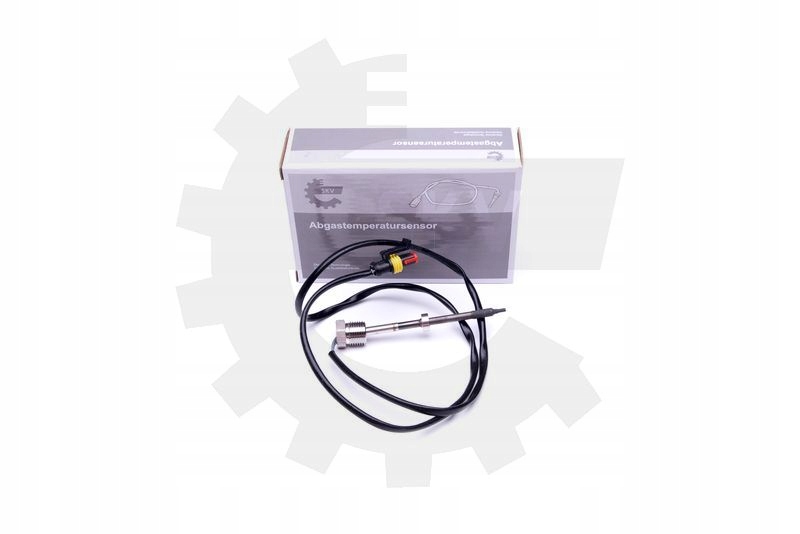 фото №1, Датчик температури вихлопних газів daf 1810691