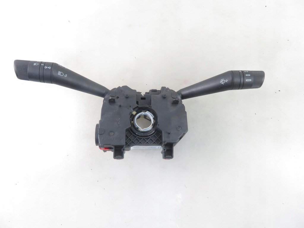 фото №1, Переключатель комбинированный iveco daily vi 1001380a