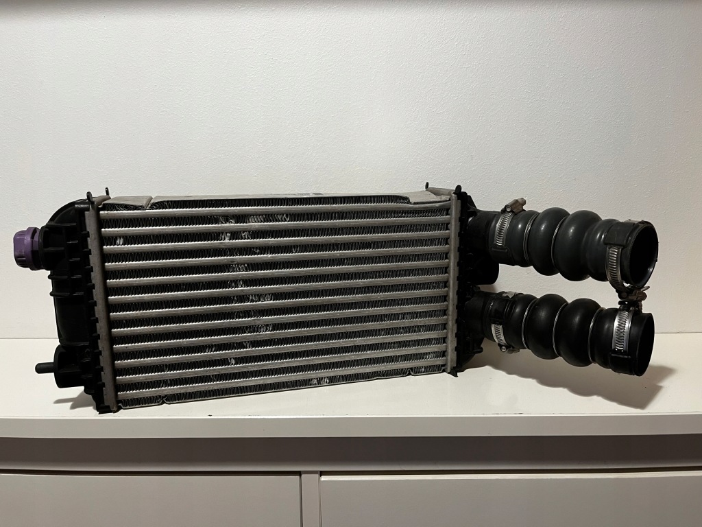 фото №1, Opel corsa f mokka b peugeot 208 ii citroen інтеркулер