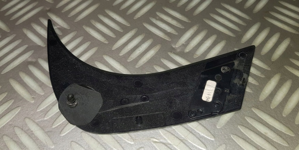 фото №7, Bmw 6 f06 gran coupe dekor молдинг левая декоративная кузов стойка c 7299691