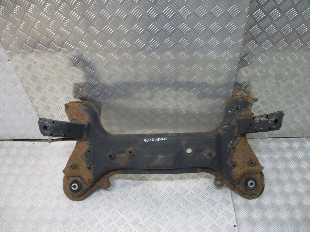 фото №1, Підрамник поперечина fiat stilo 1.8 16v