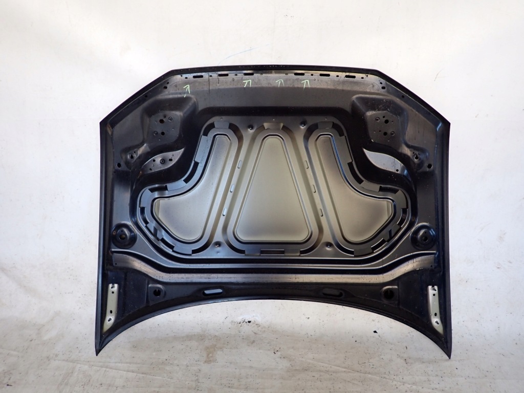 Купить Audi q3 83a капот крышка двигателя оригинал .