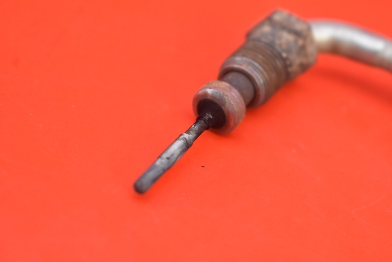 фото №5, Датчик температури вихлопних газів 226400160r dacia duster 2 ii 1.5 dci 116 km