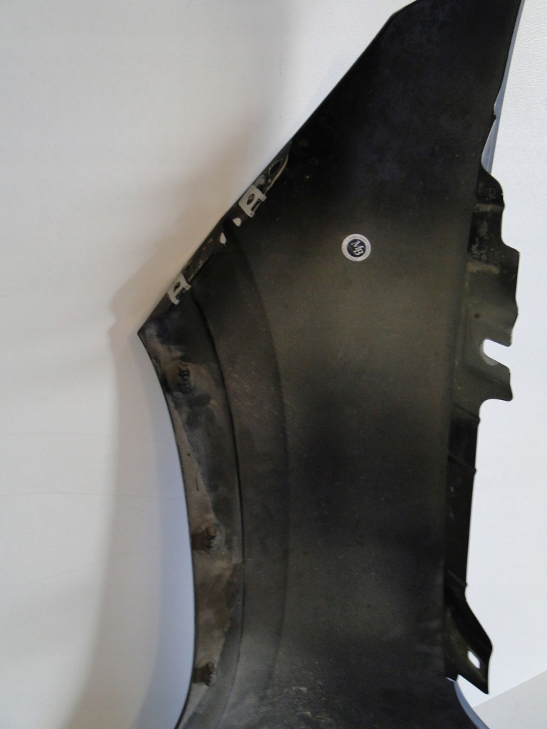 Купити Mercedes eqa 243 h243 крила передній правий a2478811200 696