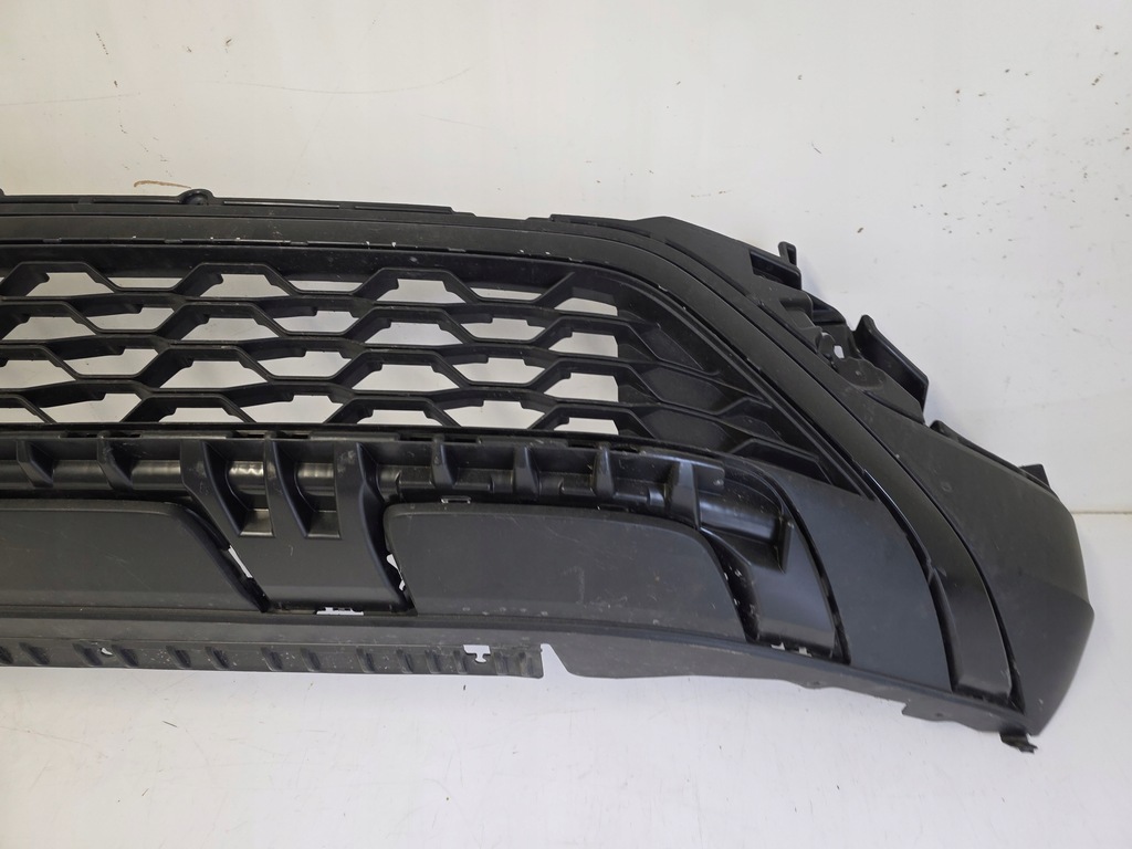 фото №9, Накладка спойлер бампера перед vw t-roc lift 21- 2ga805903k