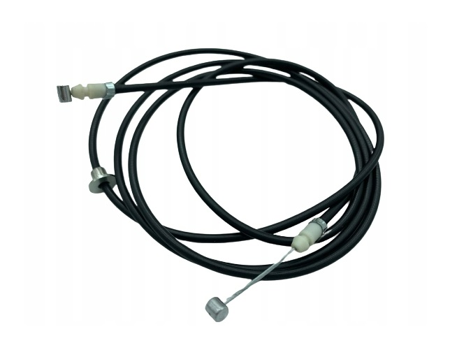 фото №1, Трос капот двигателя lexus ls 430