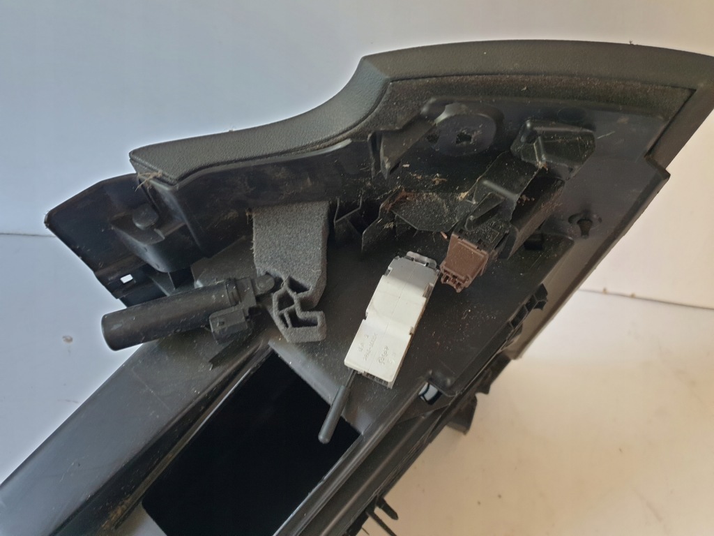 фото №8, Бардачок пассажира peugeot 508 i 9686450877 europa