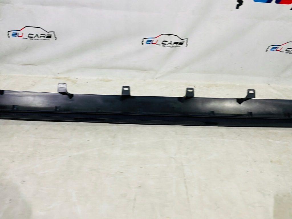 фото №9, Jeep grand cherokee wk2 summit поріг молдинг поріг права 2013-2021 rok