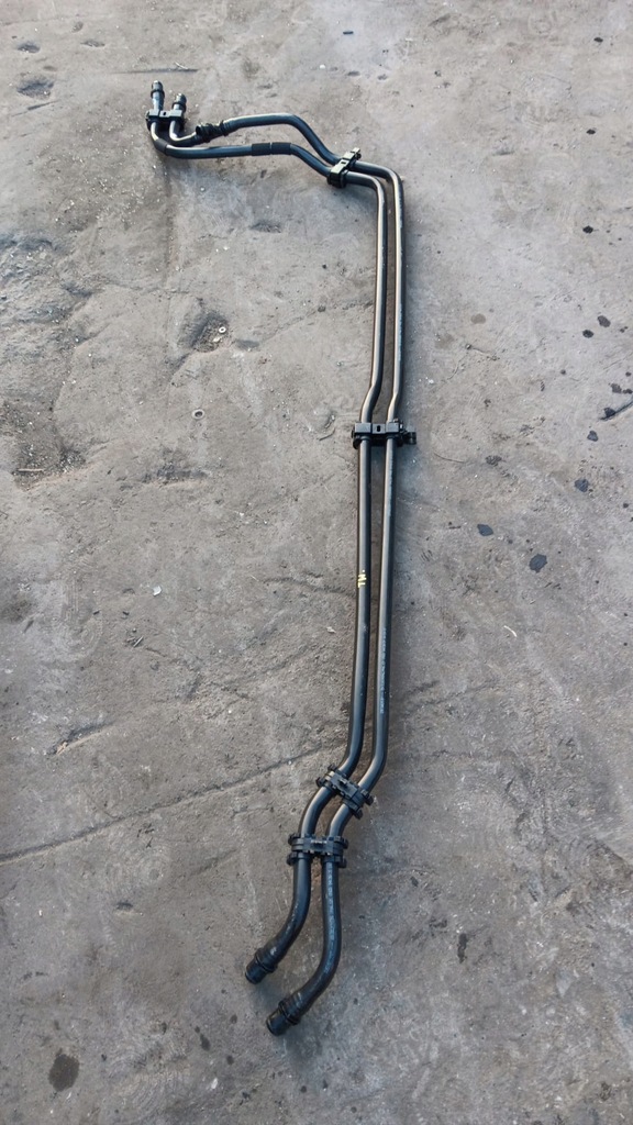 фото №1, Провода wody renault twingo iii lift 295y86151r