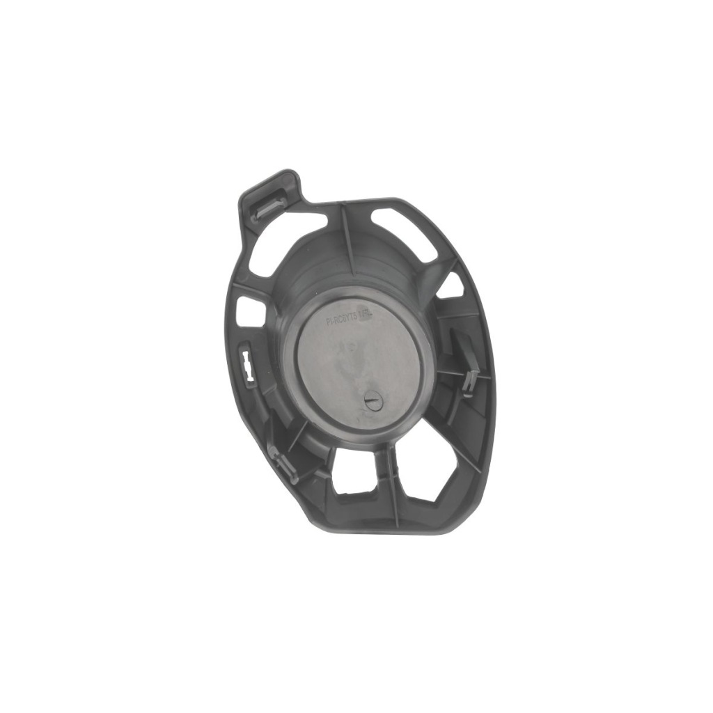 Заглушка бампер перед l renault clio 3 05-14 Ціна