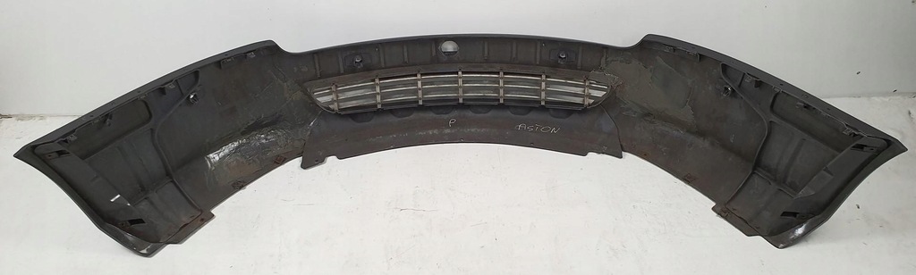 фото №9, Бампер перед передній aston martin rapide