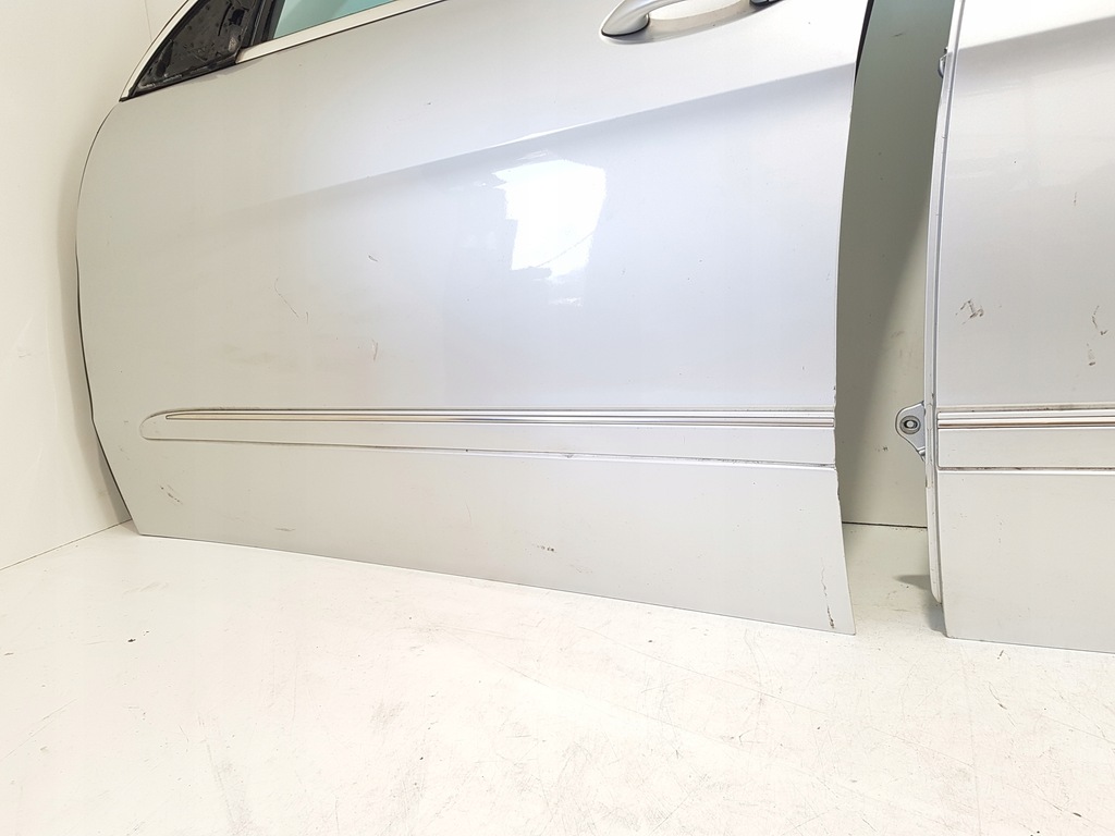 фото №7, Mercedes r klasa w251 дверь левая задняя задние