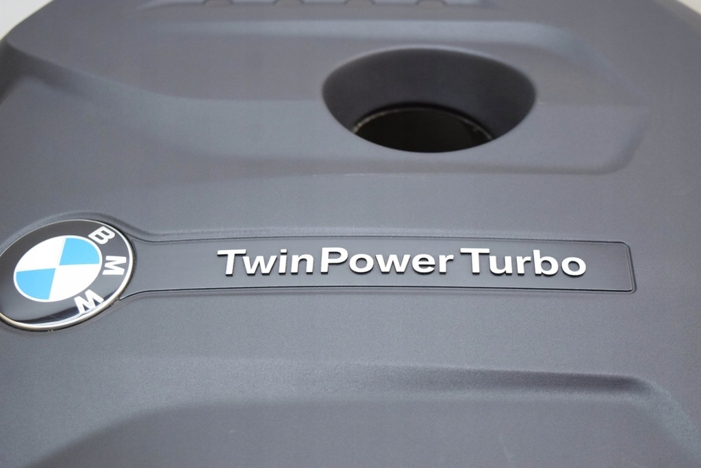 фото №13, Верхний защита двигателя bmw 4 coupe f32, f82 8621822 2.0l дизель 140kw 2018