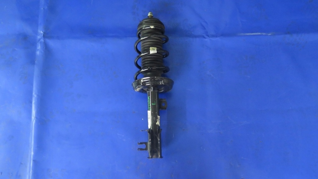 фото №1, Амортизатор пружина перед левый opel adam