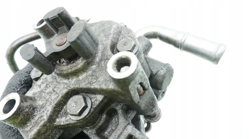 фото №5, Ford transit mk7 2.2 tdci насос підсилювача