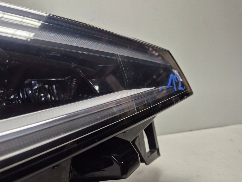 фото №6, Vw id4 id.4 лампа перед передня права full led 11b941036f