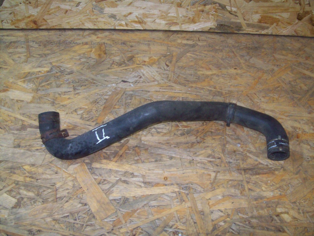 фото №1, Citroen xsara picasso 2.0 hdi шланг wody