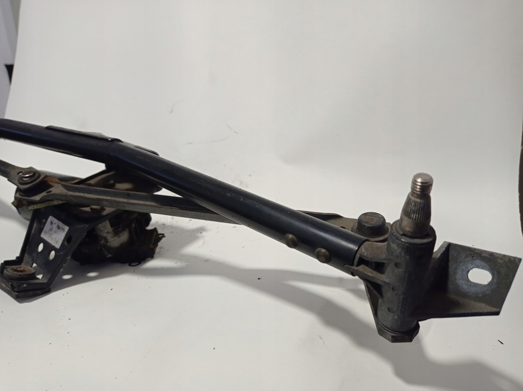 фото №9, Механизм дворник audi 80 b4 0390241097