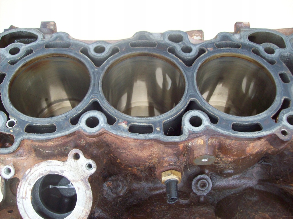 фото №8, Ford f150 2.7 ecoboost блок двигуна rfft4e-6015-i