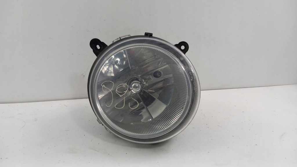 фото №1, Jeep patriot лампа перед правая