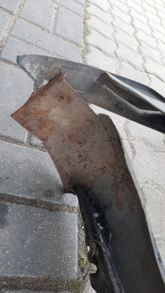 фото №10, Крила перед передній правий mazd 6 02-05r