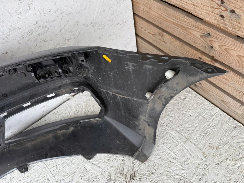 фото №5, Бампер перед передній audi a7 c8 s-line