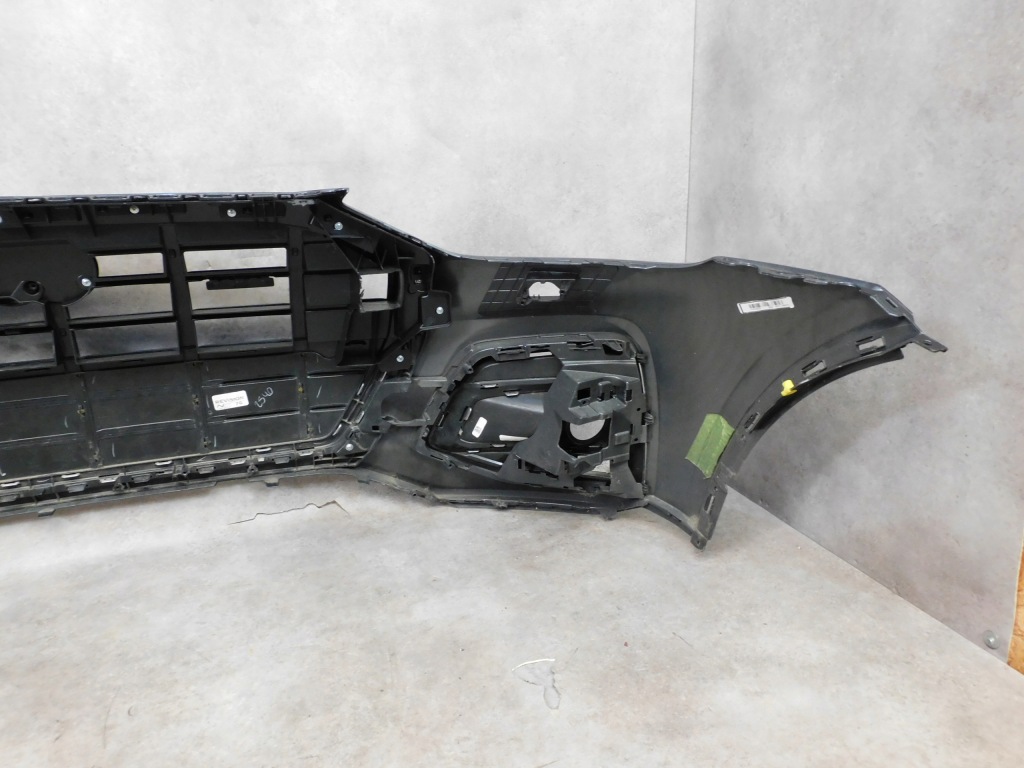 Audi q5 80a lift бампер перед передний решётка радиатора обычный в Украине