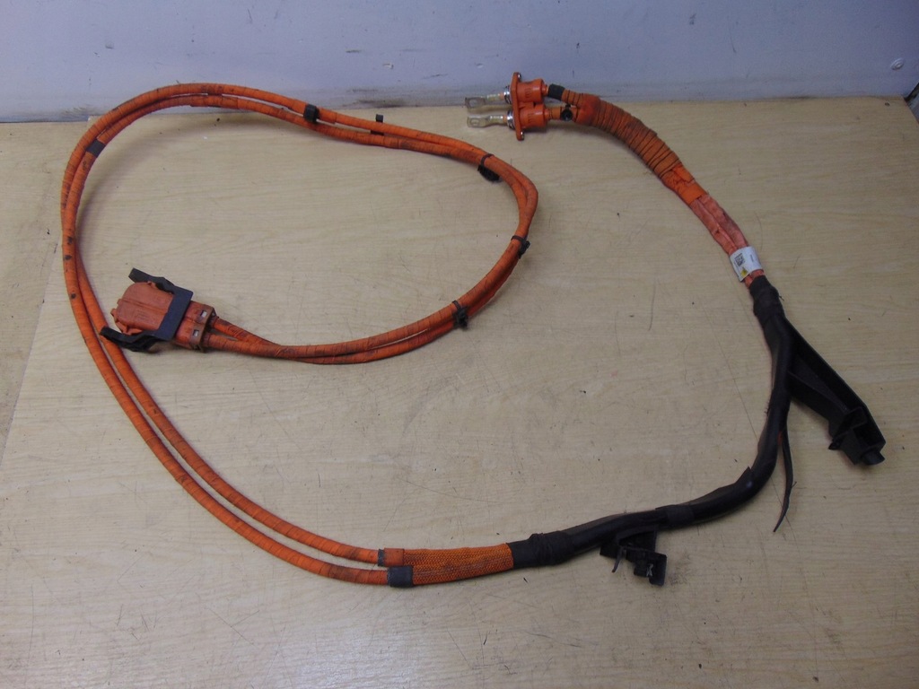 фото №1, Кабель шланг напруги audi a3 8v e-tron