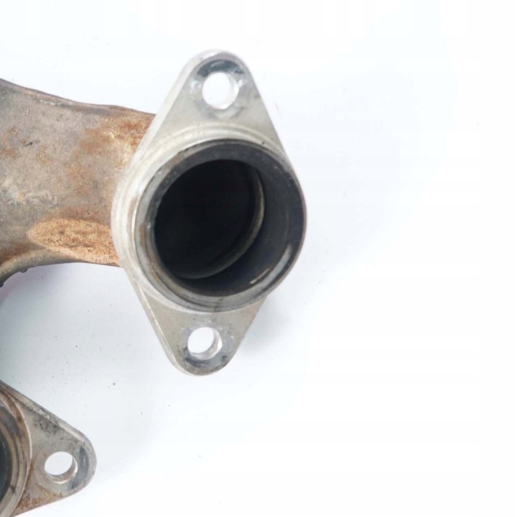 фото №12, Bmw i3 колектор випускний двигуна гібрид 7623113