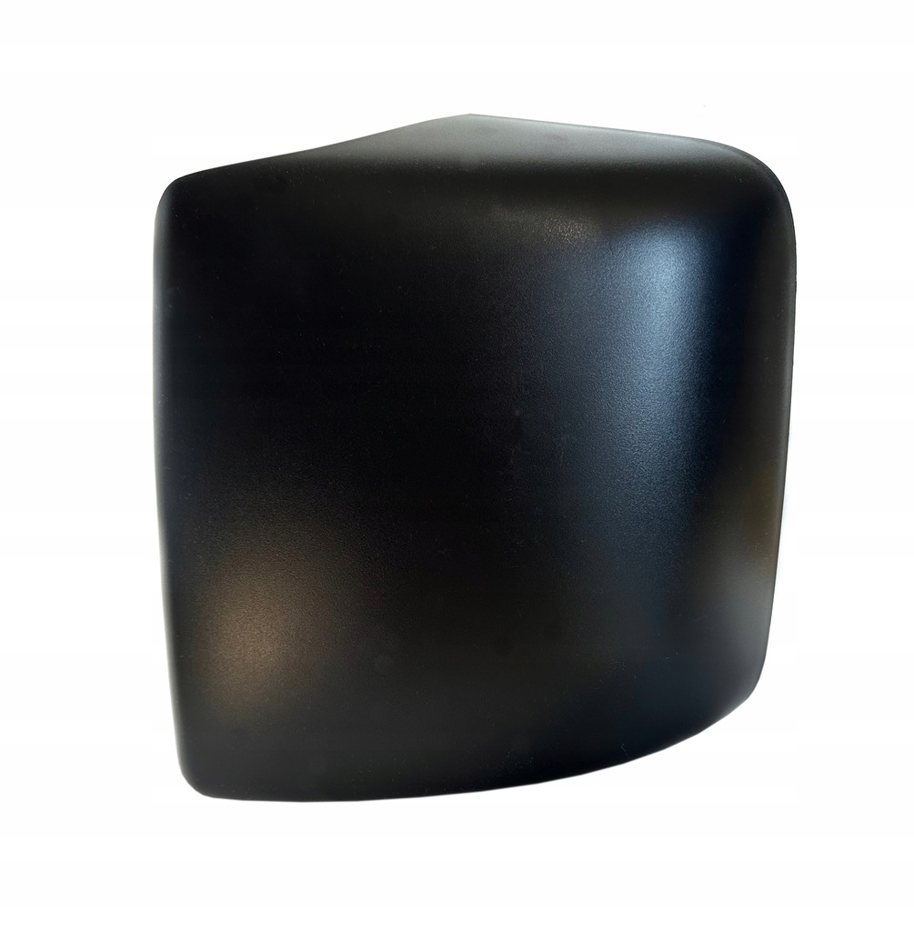 фото №1, Корпус крышка зеркала panor левая scania r s 2017-