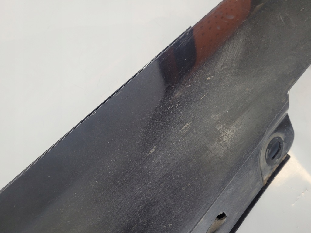 фото №8, Mercedes w203 молдинг порог правая a2036900240