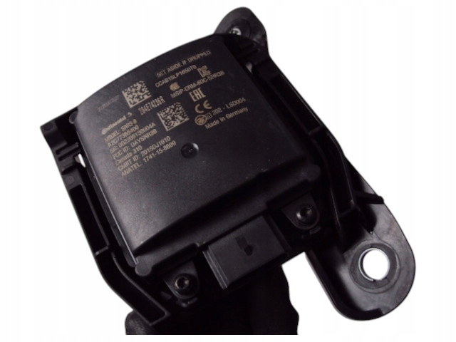 фото №1, Радар датчик левый задняя renault clio v 2019-