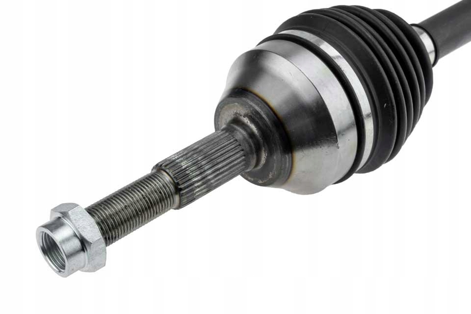 фото №8, Привідний вал привідна