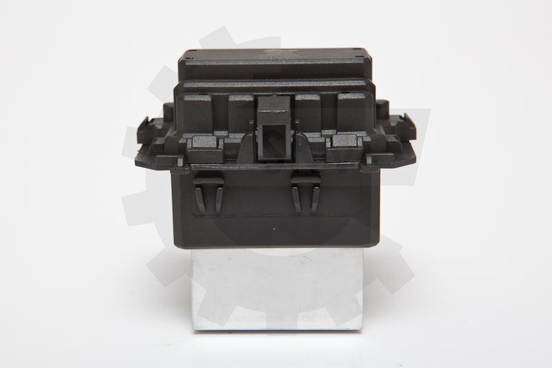 фото №8, Резистор вентилятор clio iii iv megane cc 7701209850