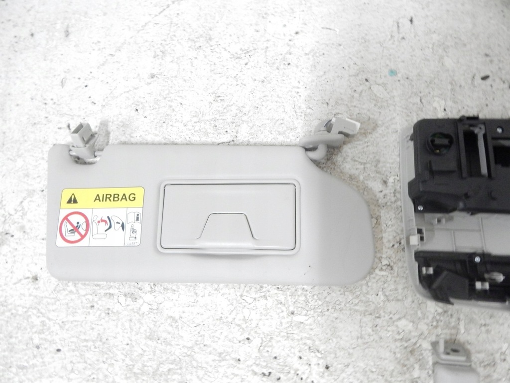 фото №9, Защита солнцезащитные mitsubishi eclipse cross 17-22