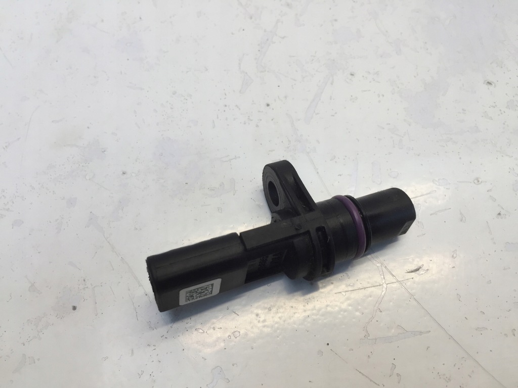 фото №14, Skoda octavia iii 1.6 tdi dgt датчик вала