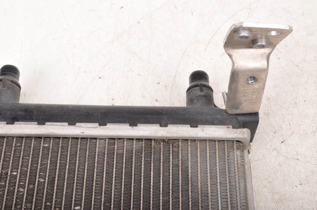 фото №10, Bmw 2 f46 gt 2.0 дополнительная радиатор wody 7634565