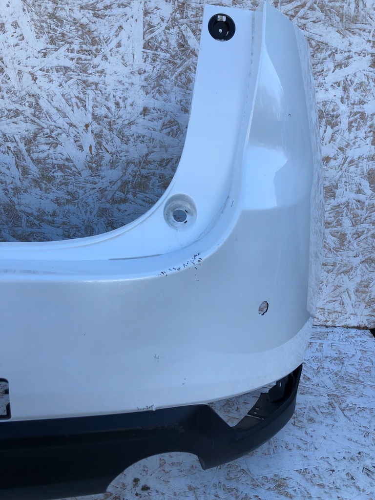 фото №6, Бампер задний задняя mazda cx5 ii