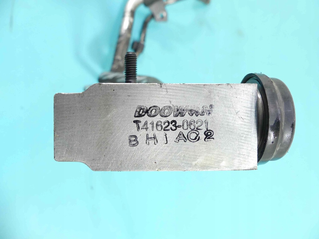 фото №12, Шланг кондиционера трубки kia carens iii 2.0 crdi