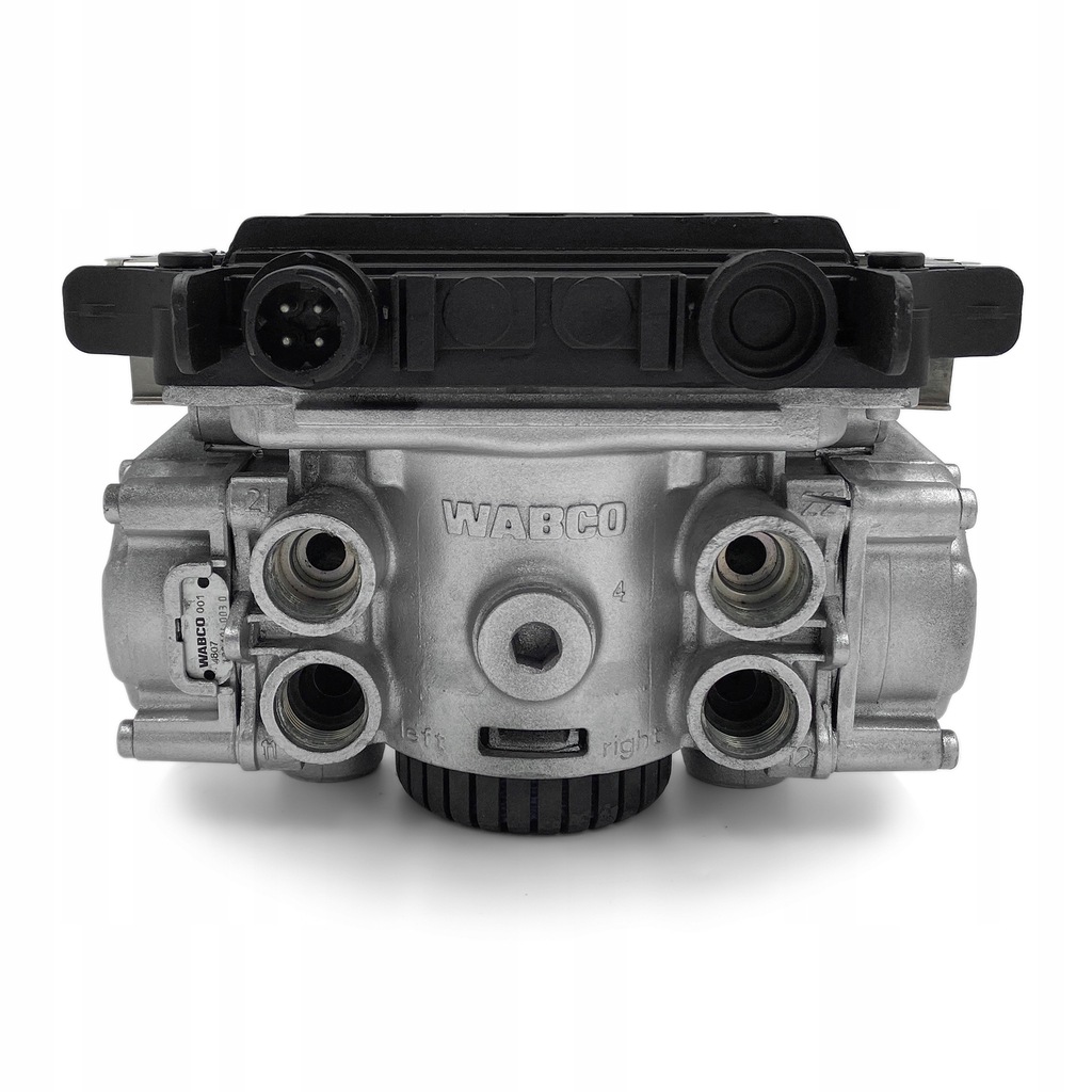 фото №1, Модулятор, клапан ebs wabco, 4001040030
